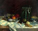 apple harvest